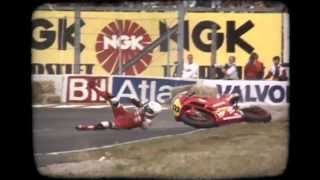 quotTHE UNRIDEABLESquot Classic 1980s MotoGP Motorcycle Grand Prix [upl. by Merriam]