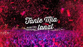 Tante Mia tanzt 2018  Aftermovie offiziell [upl. by Kalagher]