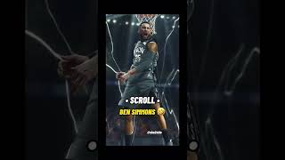 Your 3PT Shooter If You… 🤔 nba shorts [upl. by Cogan504]