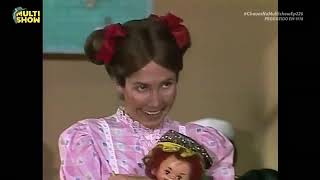 Chaves a escolinha do professor Girafales parte 2 espisodio Do Multishow HD [upl. by Anivad]