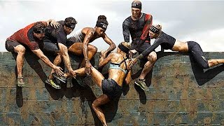 3 Steps to Become an Obstacle Racing World Champion [upl. by Zilber]