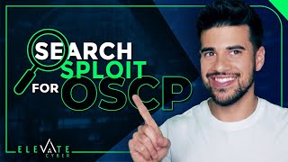 Searchsploit  What you Need to Know for OSCP [upl. by Lehman]