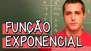 Lei de Formação e Exemplo de Função Crescente  Extensivo Matemática  Descomplica [upl. by Leamiba811]