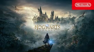 Hogwarts Legacy – Official Summer Update Trailer – Nintendo Switch [upl. by Gazzo]