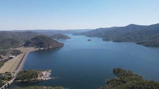 Foggs Lookout Eildon 03 [upl. by Urita387]