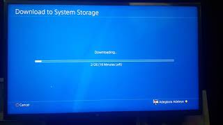 SOLVED PS4 ERROR CODE CE347880 FIXED PART 3 OF 3 [upl. by Eojyllib]