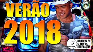 La Furia  Verão 2018  Pra Paredão  Repertório Novo [upl. by Uon]