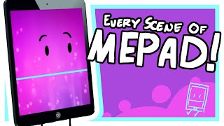 every time mepad ii is on screen [upl. by Ecirp]