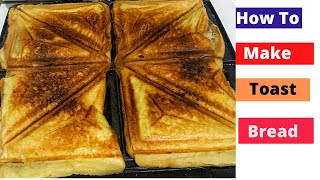 How to make toast bread with sardine and Egg  how to make toast bread with chicken mayonnaise [upl. by Thgirw108]