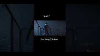 The Story Of palma part 11 movieshorts viral movieexplaininnepali dogstory trending [upl. by Zilef]