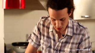 Ricetta Fricandò Express Stufato di carne in 20 min  Ep7 Max Up My Cooking [upl. by Cyprus]