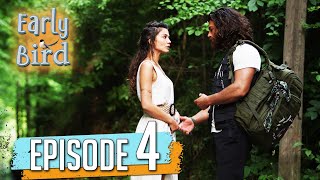 Early Bird Full Episode 4 English Subtitles DaydreamerErkenciKus [upl. by Anaderol]