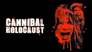 Official Trailer 2  CANNIBAL HOLOCAUST 1980 Ruggero Deodato Robert Kerman Francesca Ciardi [upl. by Atteuqal]