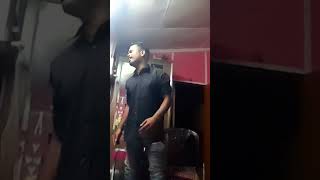 Na Jaane Koi Kaisi Hai Yeh Zindagani  Short Video  Pintu Roy [upl. by Fellner]