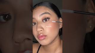 Fix Eyelash Extensions with DIY LASH 😉BampQ Lashesdiylashes [upl. by Nahor]