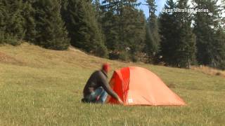 Hogan Ultralight Series  Set up  Features  VAUDE [upl. by Chandra486]