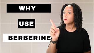 Benefits of Berberine [upl. by Aleahs]