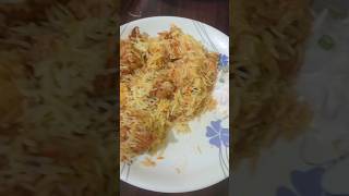 Tikka biryani recipeyoutubeshort foodcookingindianfood [upl. by Erna549]