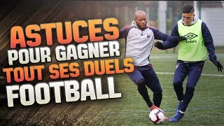 COMMENT GAGNER TOUS SES DUELS AU FOOTBALL [upl. by Drislane49]