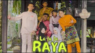 La La La Raya  VMFamily Official Music Video [upl. by Isac393]