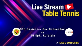 SCO Ossiacher See Bodensdorf vs SU Spk Kufstein  Grunddurchgang 202425 [upl. by Fronia]