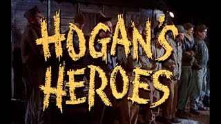 Hogans Heroes  Pick Pocket Klink [upl. by Cara612]