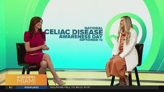 What you need to know about celiac disease [upl. by Namyh]