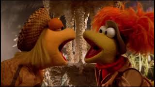 Fraggle Rock Back to the Rock  There’s a Lot I Want to Know Lyrics [upl. by Davin]