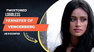 Yennefer Of Vengerberg 4k Scene Pack For Editing  Link In Description  Sub For More [upl. by Idelia]