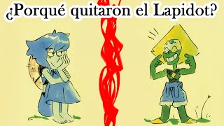 ¿Qué Pasó con el Lapidot [upl. by Heilman]