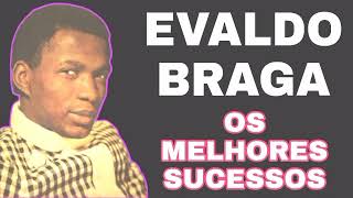 Evaldo braga os melhores sucessos [upl. by Maribelle]