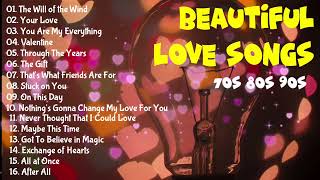 Beautiful Love Songs of the 70s 80s amp 90s Part 1  David Pomeranz Jim Brickman [upl. by Dehlia829]