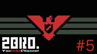 5【アクション】弟者兄者の「PapersPlease」【2BRO】END [upl. by Sibell]