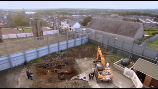 Time Team S15E13 The Fort of the Earls Dungannon Northern Ireland [upl. by Argent517]