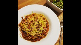 Slowcooker pastasaus  Recept  NLBE  Plezierindekeukennl [upl. by Ylra]