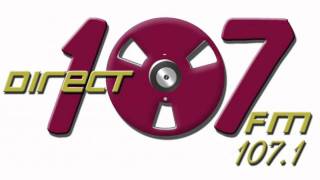 Radio DIRECT 1071 Promo Song [upl. by Neelac]