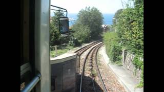 TriesteOpicina Tramway [upl. by Prussian]