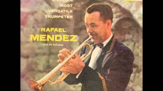 Rafael Mendez  The Worlds Most Versatile Full Album [upl. by Akyre]