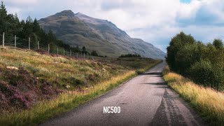 How To Do The North Coast 500 Scotland NC500 Travel Guide [upl. by Merrick]