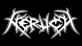 NERLICH  Degenerating process Death metal old school Finland [upl. by Halbeib]