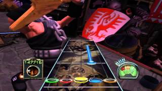 Barracuda  Heart  Expert  Guitar Hero 3 Legends Of Rock [upl. by Yud]