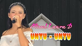 MISSEL LAURA D  UNYU UNYU  GALA DINNER TRIHASKIN [upl. by Alleuqcaj]