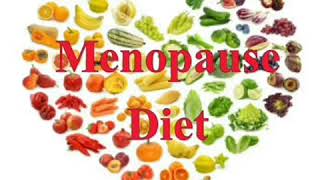 Best Menopause Diet in Hindi [upl. by Lesh]