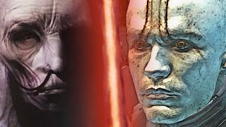 IS THIS SNOKE  SNOKE IS GALEN MAREKSTARKILLER  MindBlowing Star Wars Theory Explained [upl. by Gillan]