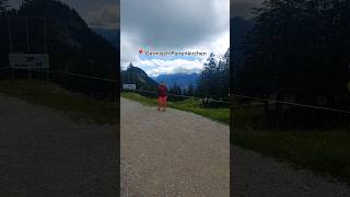 Tagesausflüge Garmisch Partenkirchen und Schloss Linderhof [upl. by Jacklyn]