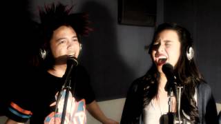 ESPECIALLY FOR YOU cover duet with Yassi Pressman [upl. by Ycniuq]