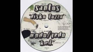 Santos  Disko Tozzo [upl. by Arleta620]