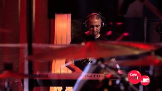 Longing  Nitin Sawhney feat Nicki Wells amp Ashwin Srinivasan Coke Studio  MTV Season 2 [upl. by Frederik]