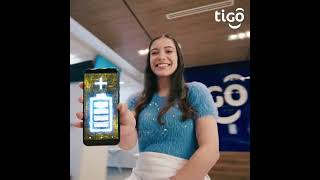 Ven a Tigo por tu nuevo ZTE 📱 desde L1799 [upl. by Callas195]