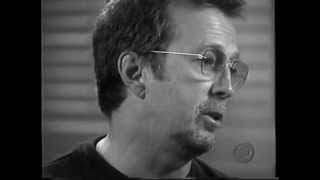 Eric Clapton Speaks About His Drog And Alcohol Addictions 1999 Interview [upl. by Demetri]